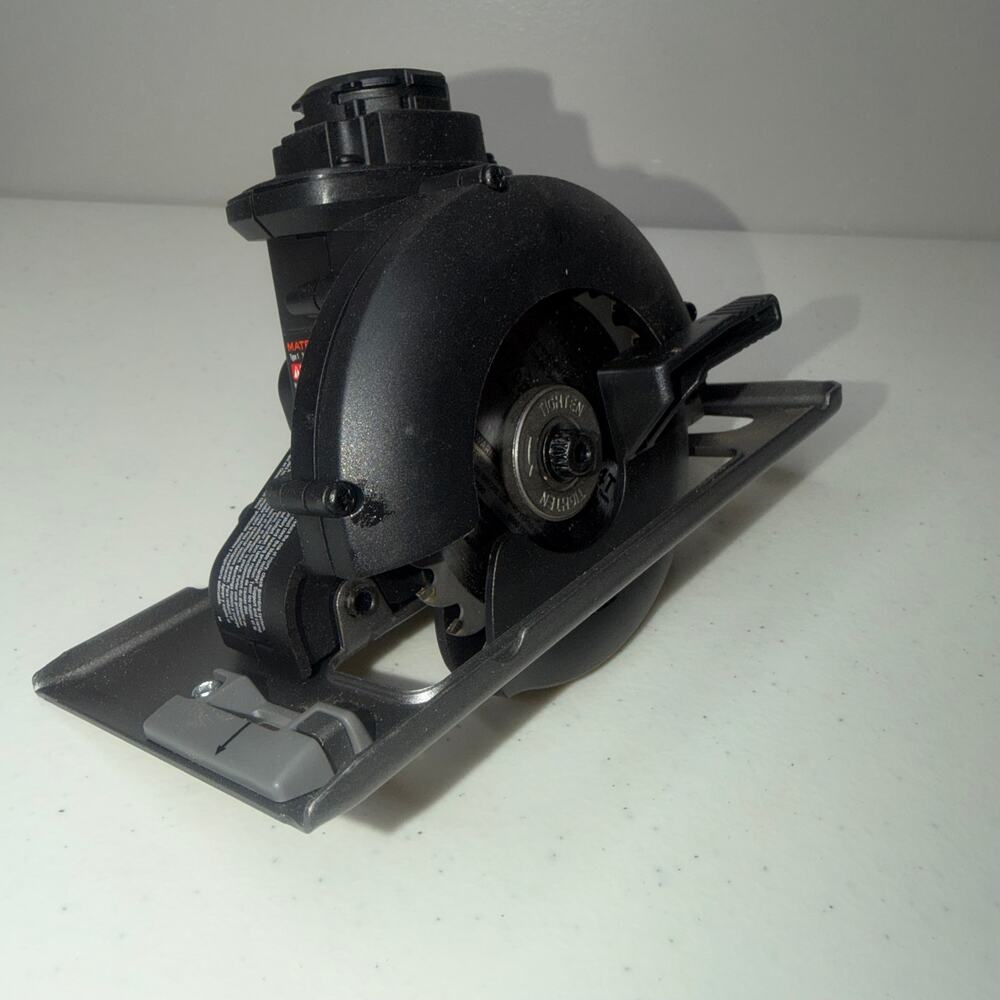 Black + Decker Trim Saw Attachment BDCMTTS MTTS7 ECH183 for Matrix, Multi Evo181
